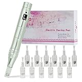 DermaPen Microneedling Derma Roller