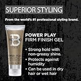 Tigi Bed Head Men Power Gel