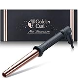 Golden Curl Lockenstab