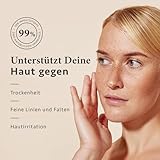 Satin Naturel BIO Hyaluronsäure Serum