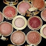 Milani Baked Blush - bellissimo bronze