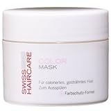 Swiss Haircare Color Mask