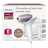 Philips Lumea IPL Prestige BRI949/00