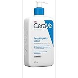 Cerave Feuchtigkeitslotion