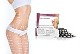 Anti Cellulite Kapseln CELLUVITE PLUS