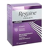 Regaine für Frauen
