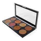 Makeup Revolution Rouge Palette