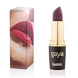 Gaya Cosmetics Mineral Lippenstift