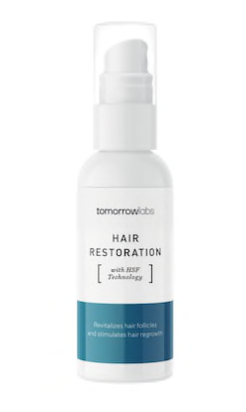 Hair Restoration Liquid