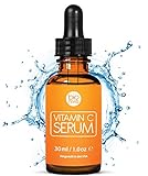 Vitamin C Serum für Ihr Gesicht