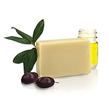 Asavo Olivenölseife
