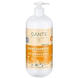 Sante Family Glanz Shampoo