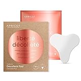 Silicone care® Décolletè Pad mit Hyaluron