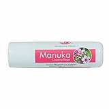Manuka Lippenpflege bei Herpes