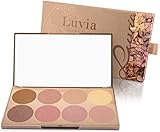 Luvia Cosmetics – Highlighter Palette