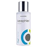 Keraplex Care Set: Keraphlex Perfector Step 3 Kur 100 ml + Shampoo 200 ml ( DAS Pflegesystem für zu Hause )
