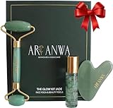 ARI ANWA Skincare® PREMIUM 3IN1 Glow Kit Jade