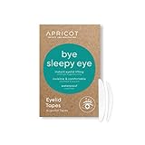 APRICOT SKIN Eyelid Tapes
