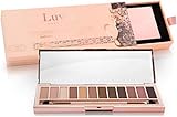Luvia Rose Golden Endless Nude Shades
