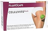 Anti Cellulite Kapseln CELLUVITE PLUS