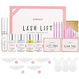 ICONSIGN Wimpernlifting Set