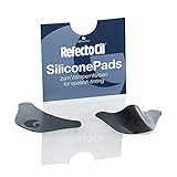 GWCosmetics RefectoCil Silicon Pads