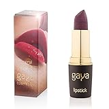 Gaya Cosmetics Mineral Lippenstift