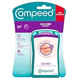 COMPEED Herpes Patch
