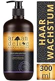 Argan Deluxe Haarwachstums-Shampoo