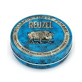 Reuzel Blue Strong Hold Water Soluble