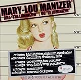 theBalm Highlighter Mary Lou Manizer