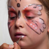 Schmetterling schminken » Schminkanleitung & Kostüm für Kinder