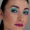 Glitzer Look – Schminkanleitung