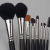 Die besten Schminkpinsel und Make up Pinsel Sets » Test und Testsieger: Luvia Pinsel Set