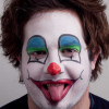 Clown schminken » Weißclown Schminkanleitung und Kostüm selber machen