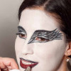 Black Swan Makeup schminken & Kostüm – pure sinnliche Verführung!