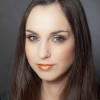 Blaue Augen schminken | Schminktipps für blaue Augen » Welche Lidschattenfarben passen!
